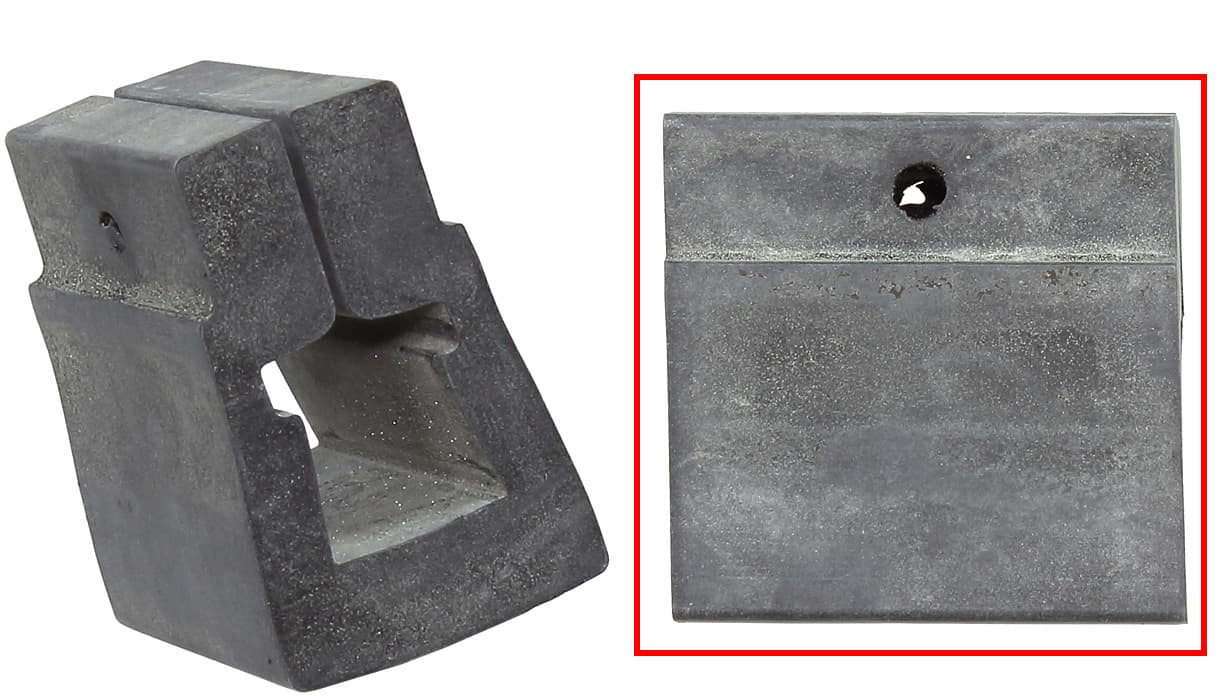 Slide Rail Bumper - Image 3