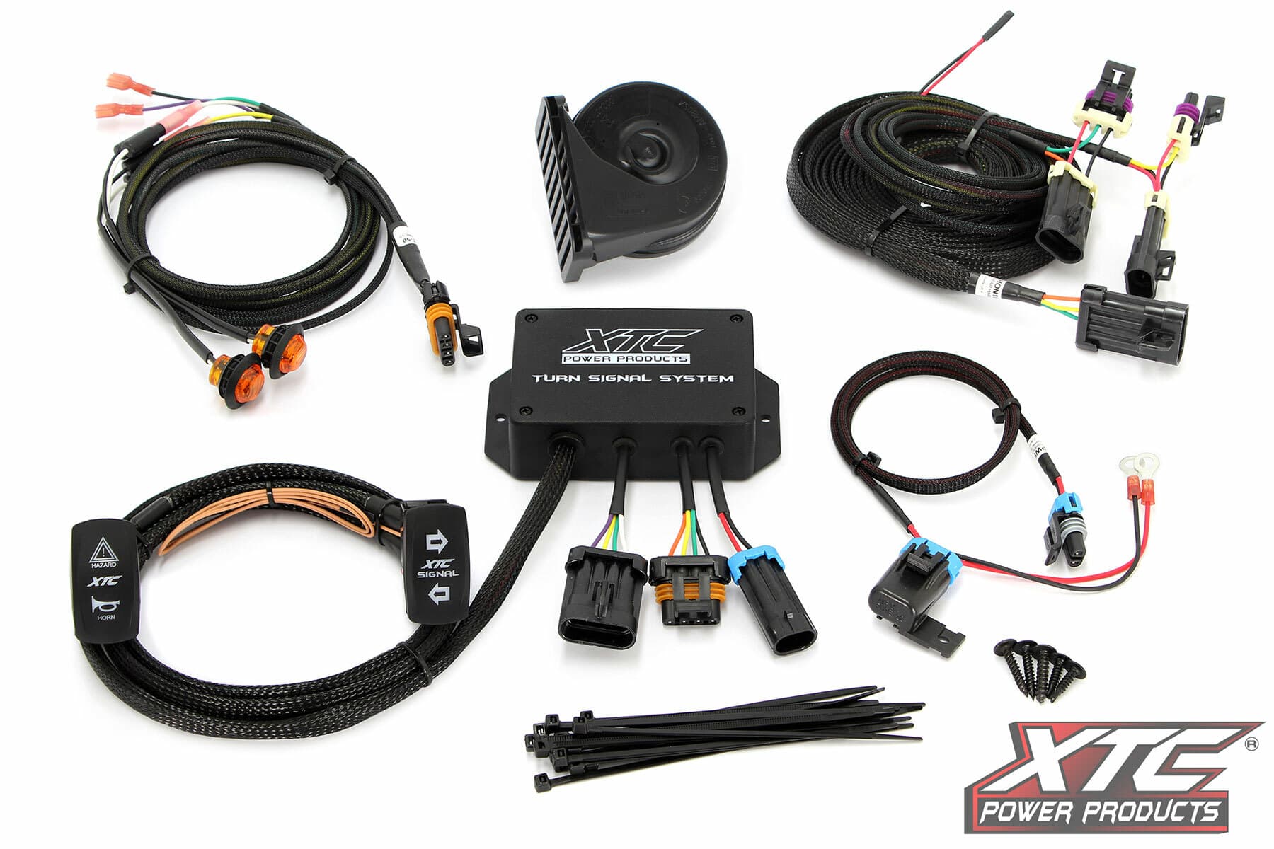Standard Turn Signal Kit - Image 2
