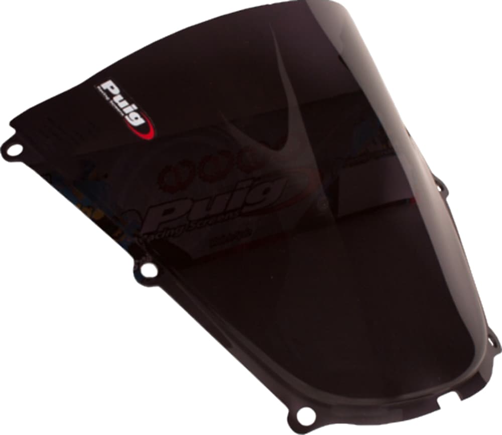 WINDSCREEN Z-RACING BLACK - Image 324