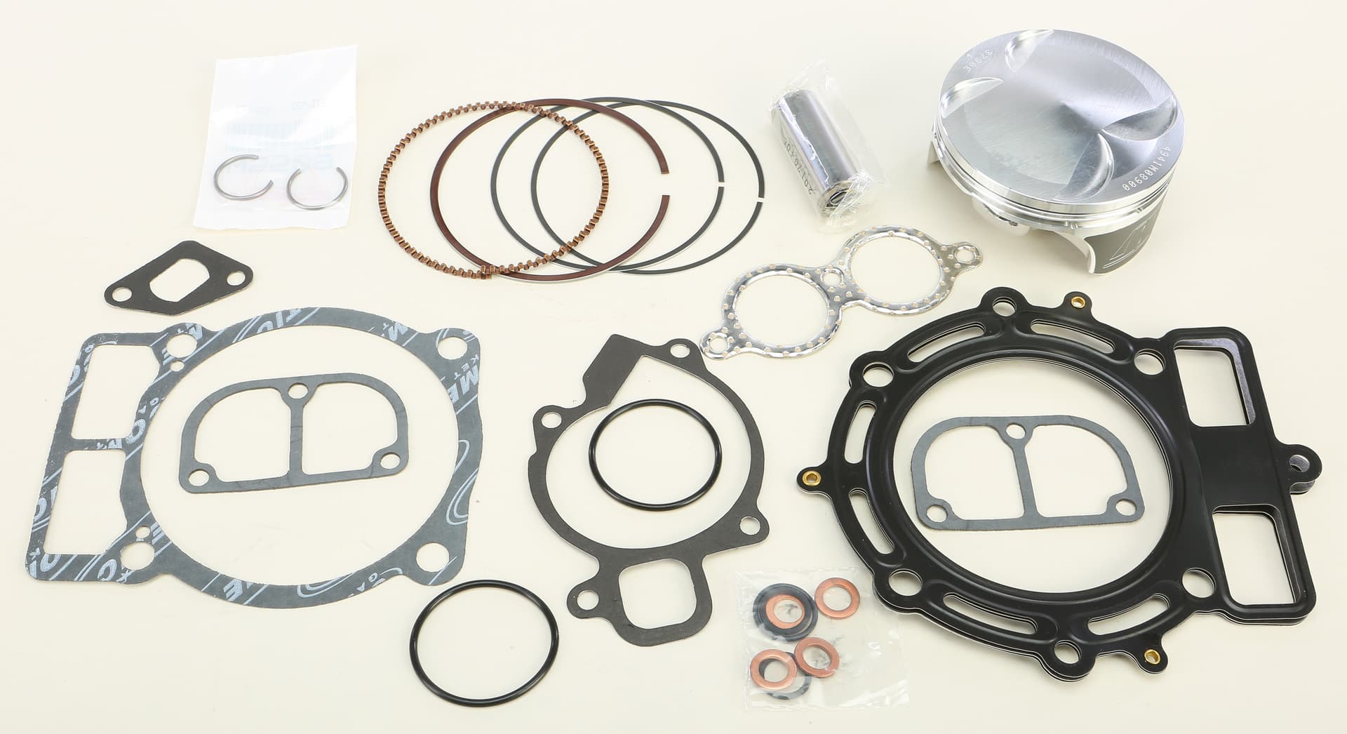 Top End Piston Kit - Image 144