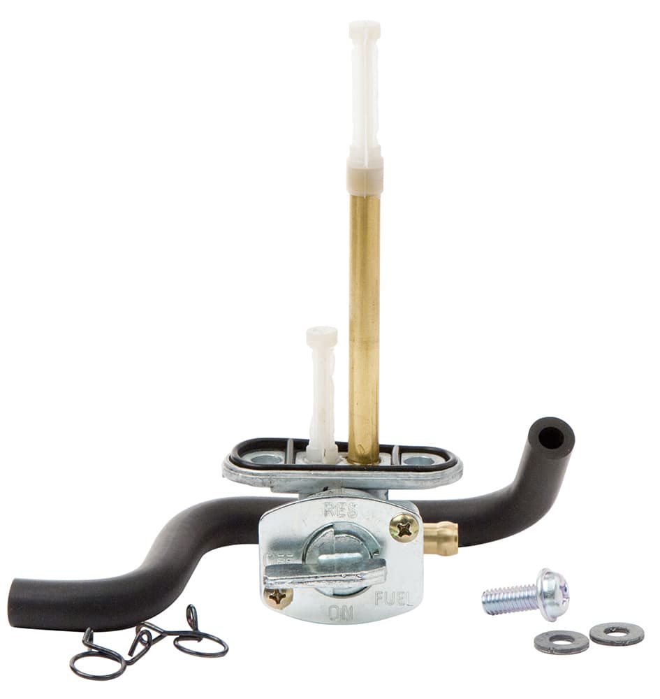 Fuel Valve - Image 34