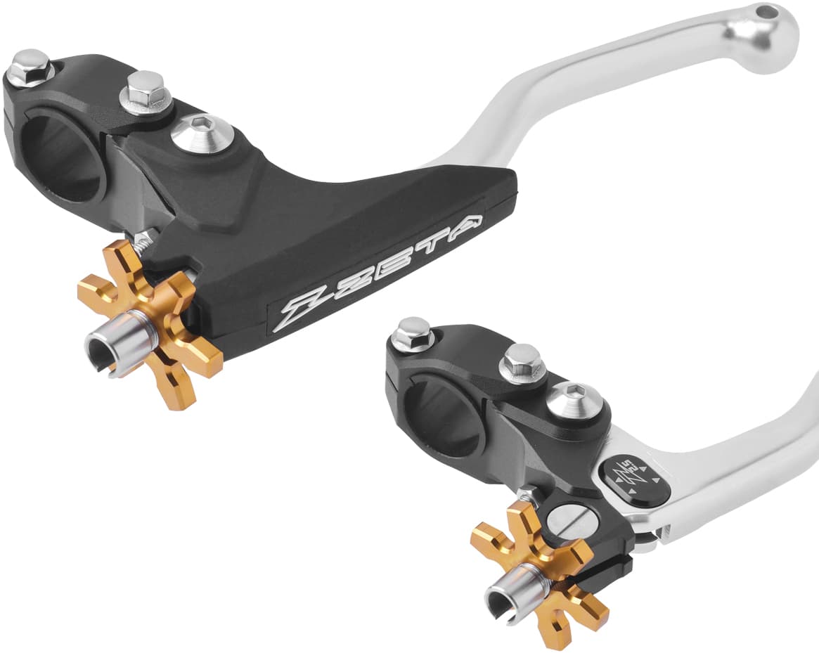 Ultra Light Clutch Assembly