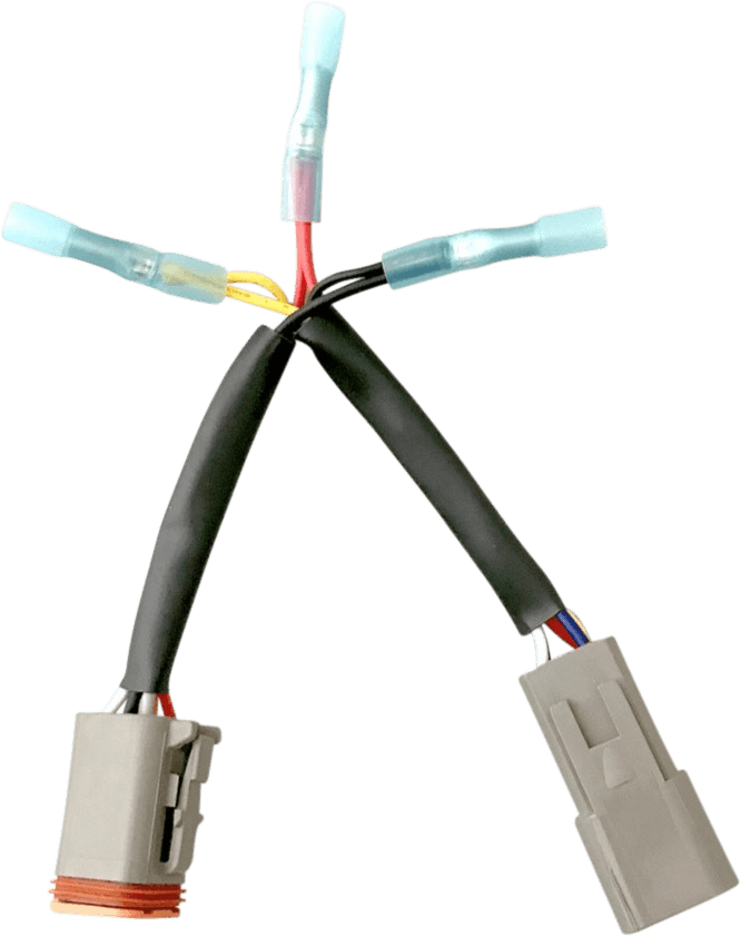 Accessory 4-Pin Connector - Image 3