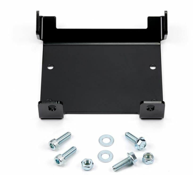 Winch Mounting Kit - Image 5