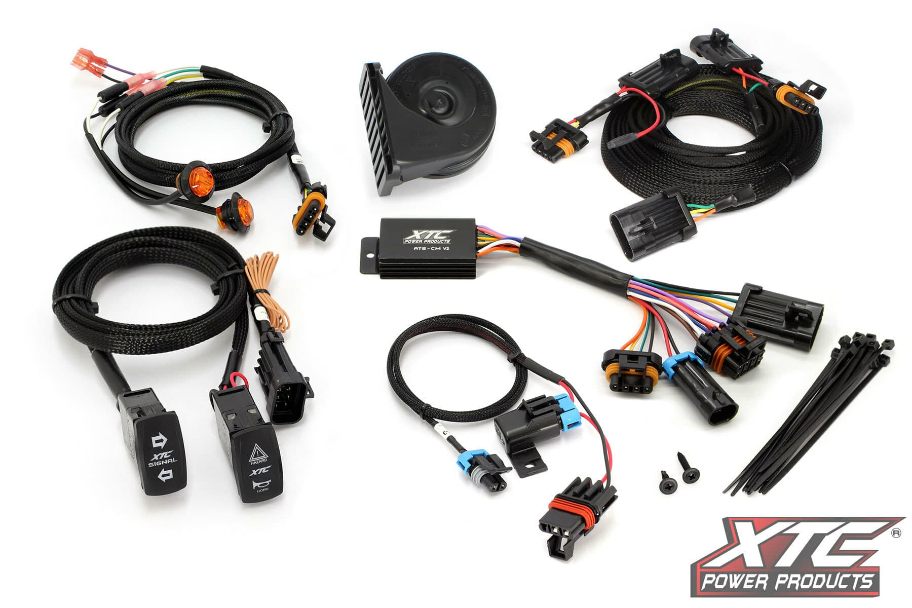 Automatic Turn Signal Kit - Image 86