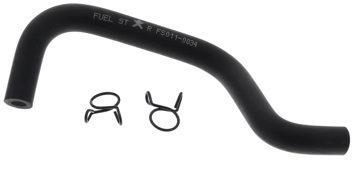 Fuel Hose and Clamp Kit - Image 91