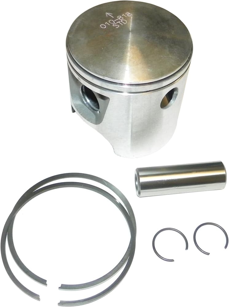 Piston Kit - Image 30