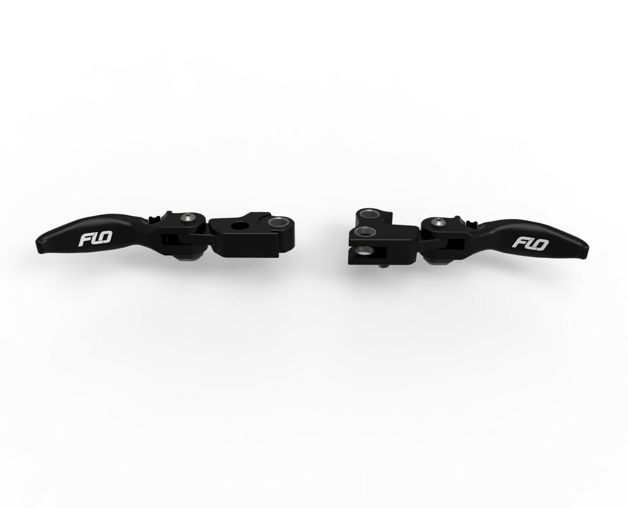 Shorty MX Lever Set - Image 2