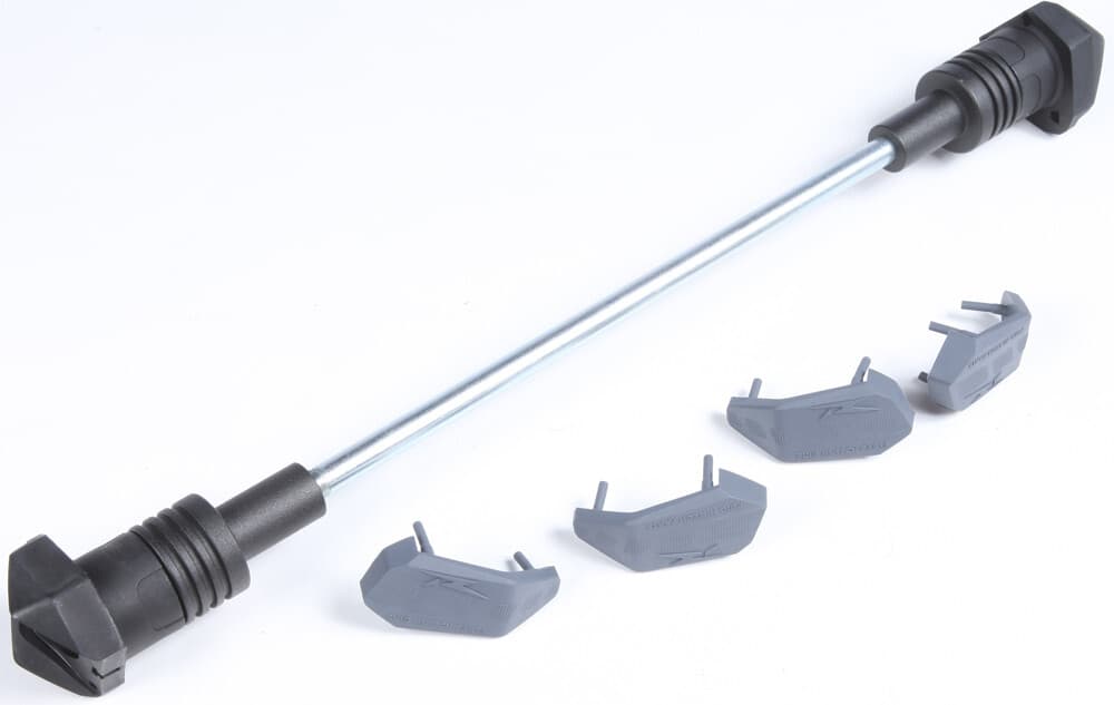 FRAME R12 PUCK 85MM M10 BOLT REPLACEMENT BLACK - Image 72