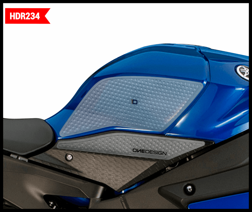 HDR Tank Side Pad - Image 171