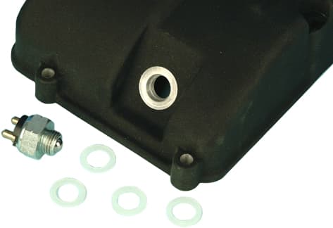 Transmission Gasket - Image 140