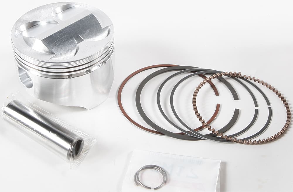 Wiseco Piston Kit - Image 204