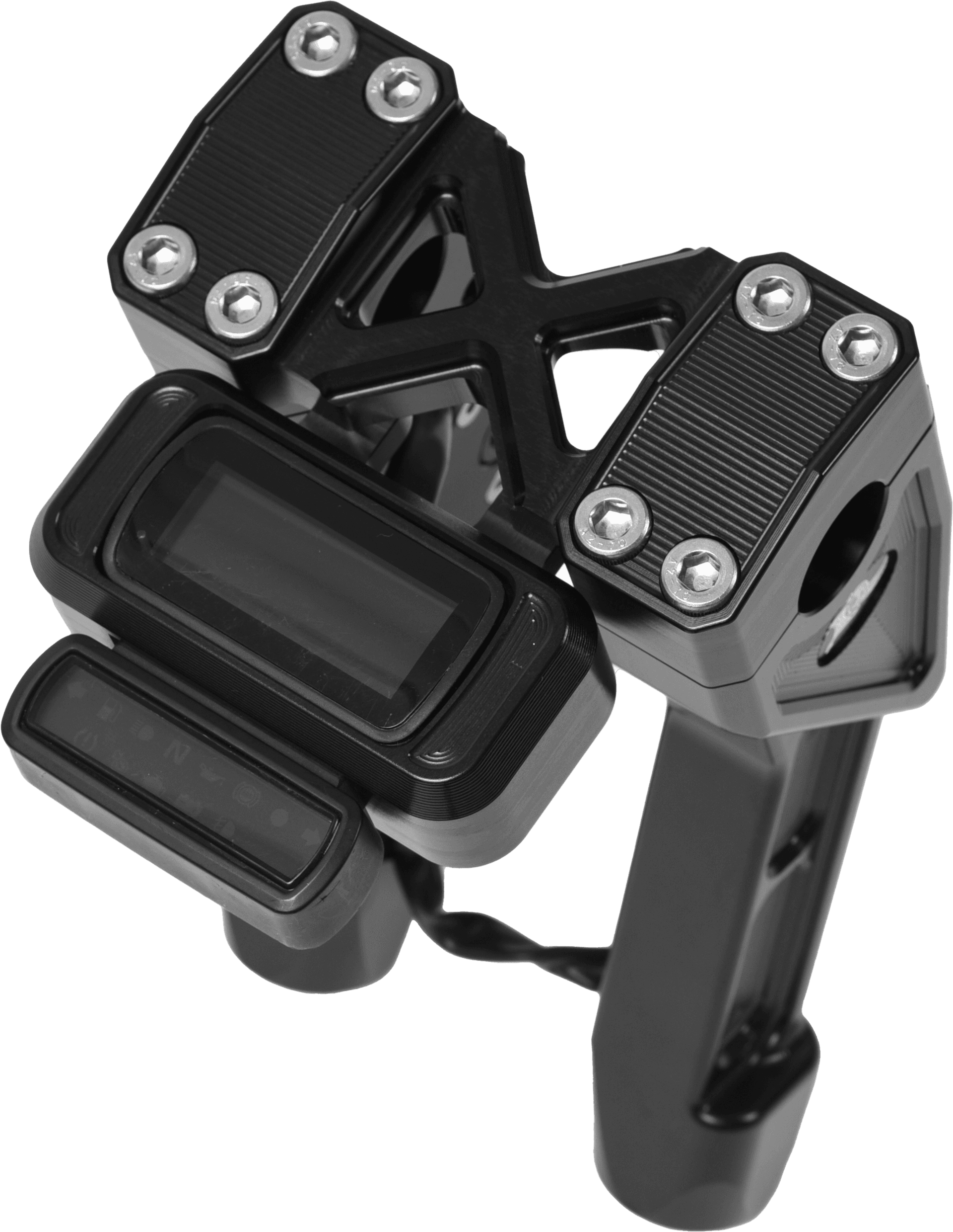 NX LVL Gauge Housing - Image 2