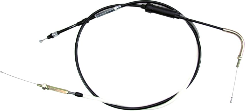 ATV Throttle Cable - Image 5