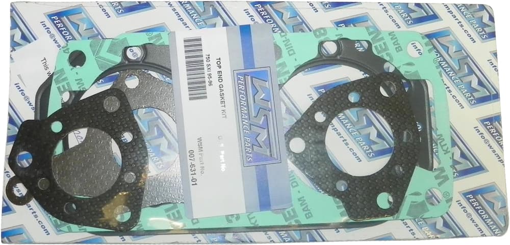 Top End Gasket Kit - Image 26