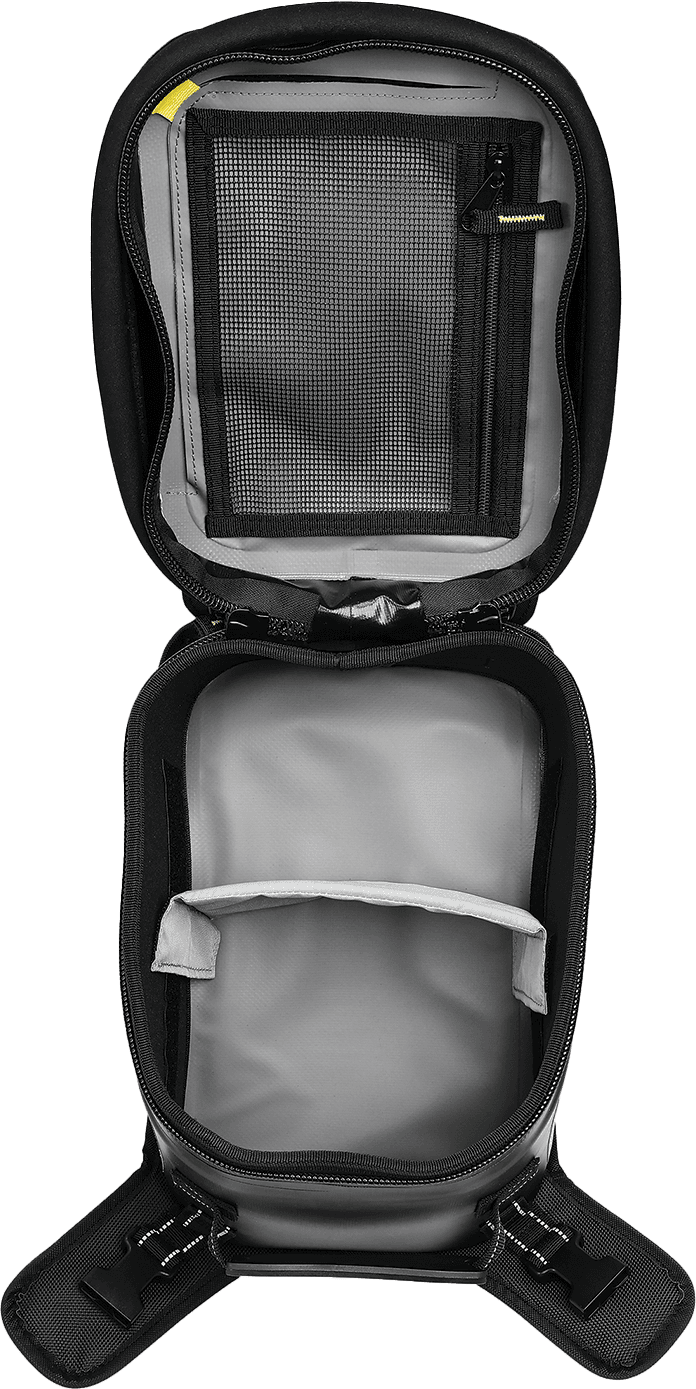 Hurricane Adventure Tank Bag - Image 4