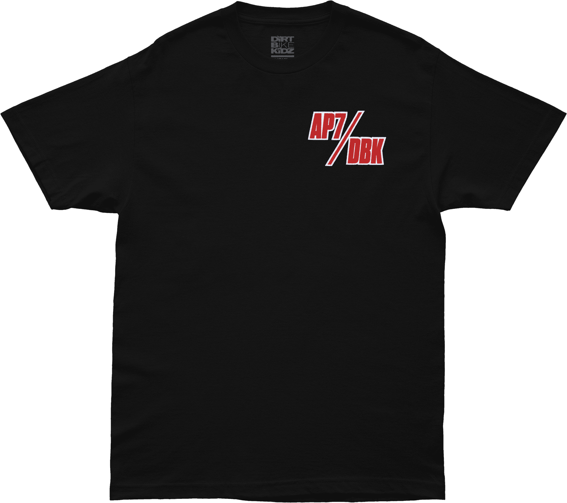 AP7 Holeshot Tee - Image 3