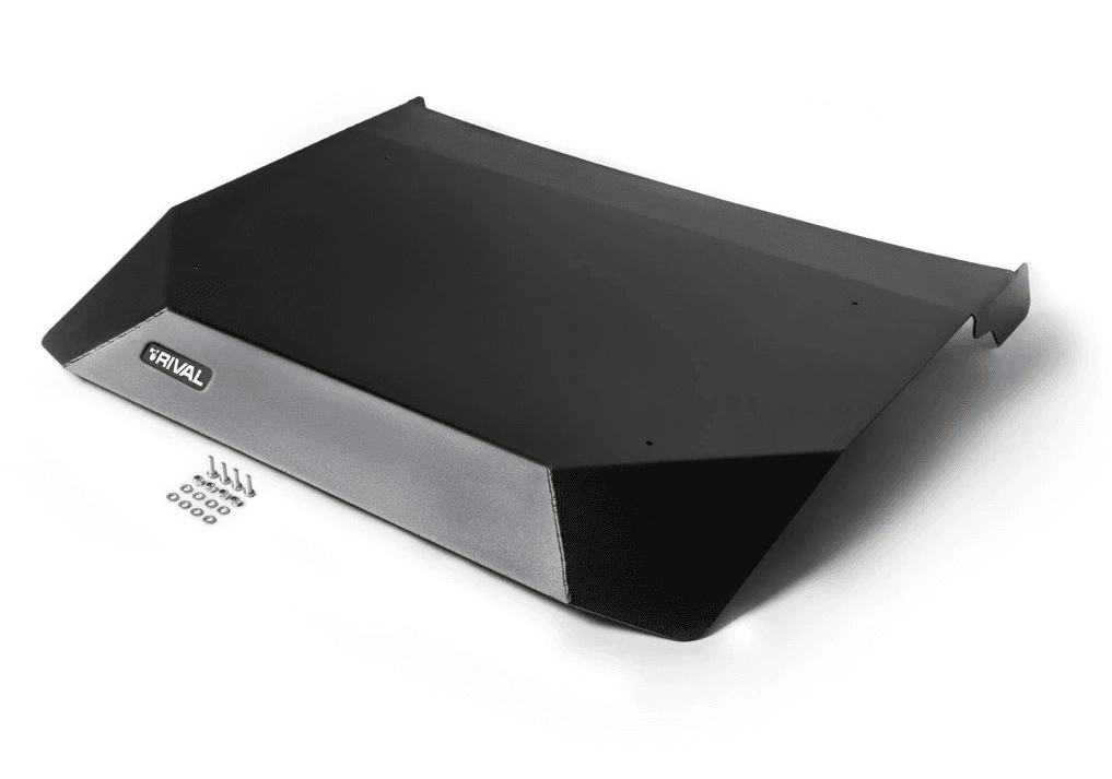 Aluminum Roof - Image 5