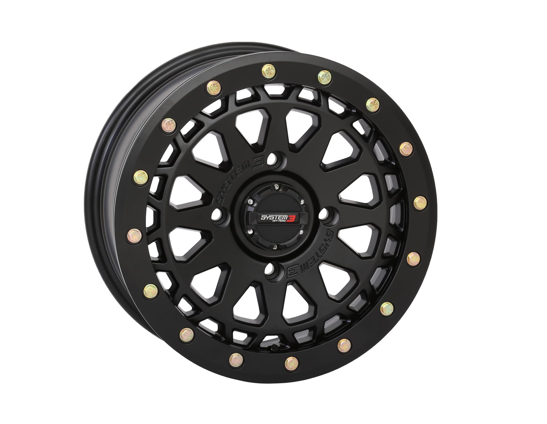 SB6 Wheels - Image 2