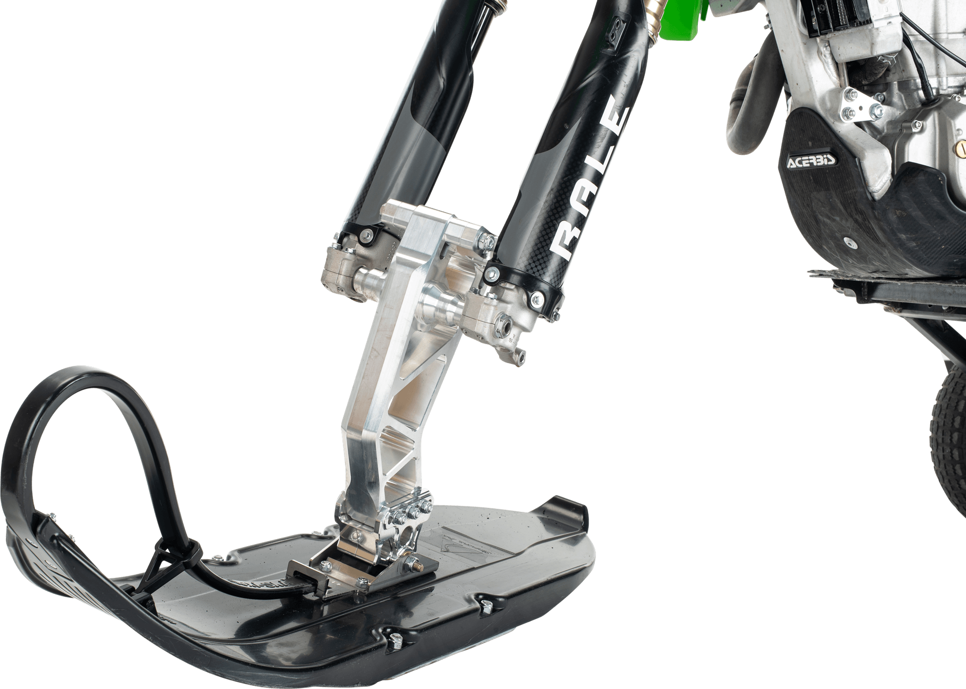 MT120 Conversion Kit - Image 23