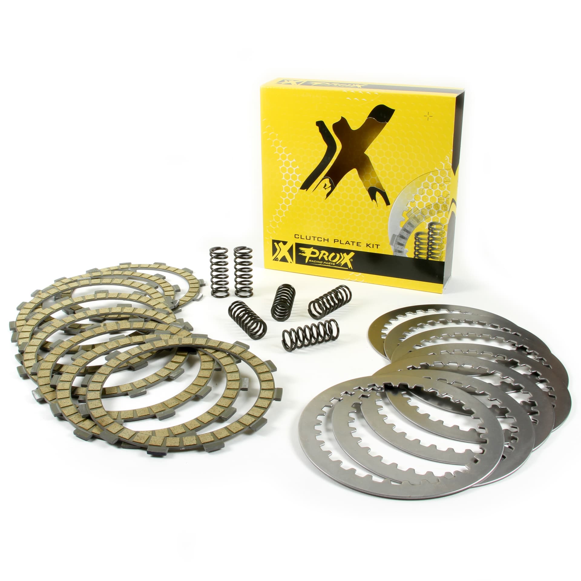 Pro X Complete Clutch Kit - Image 34