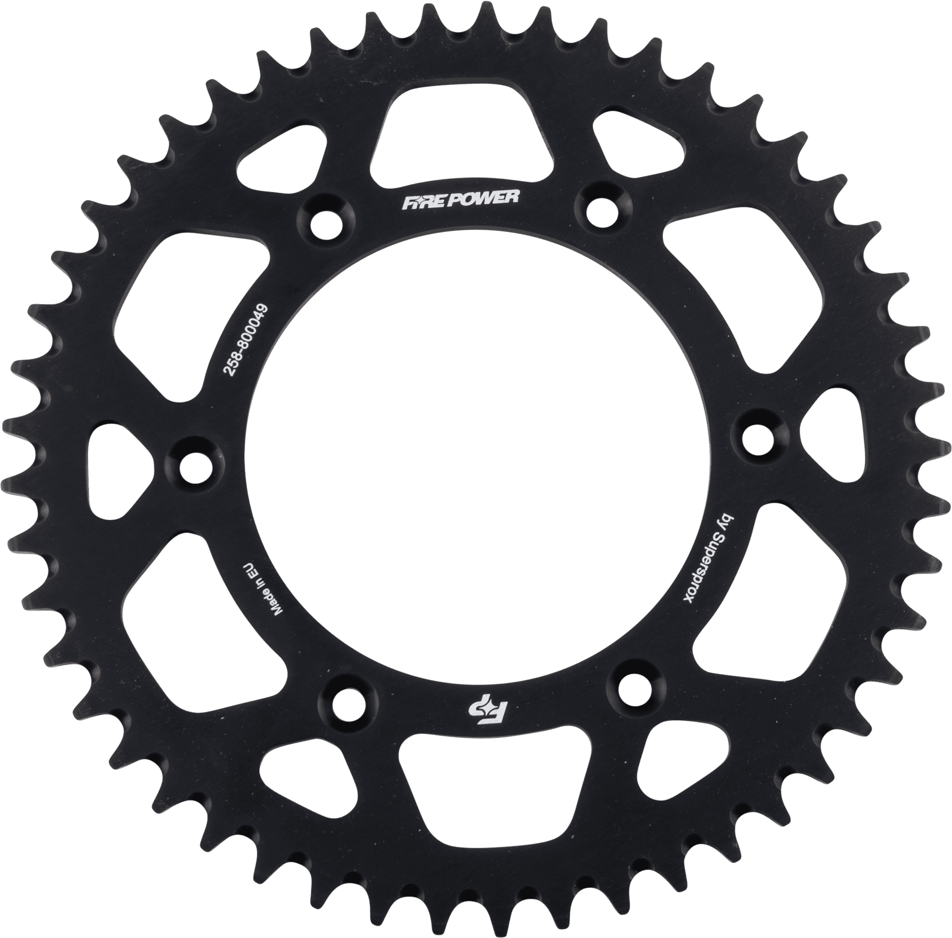 Aluminum Rear Sprocket - Image 157
