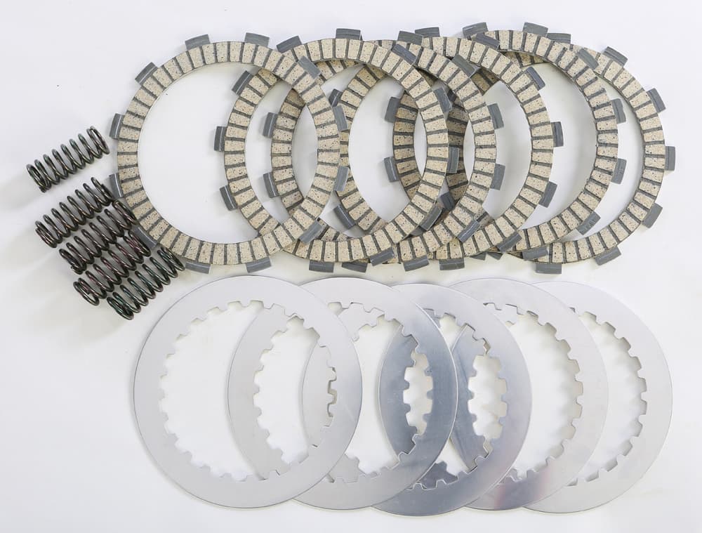 Pro X Complete Clutch Kit - Image 19