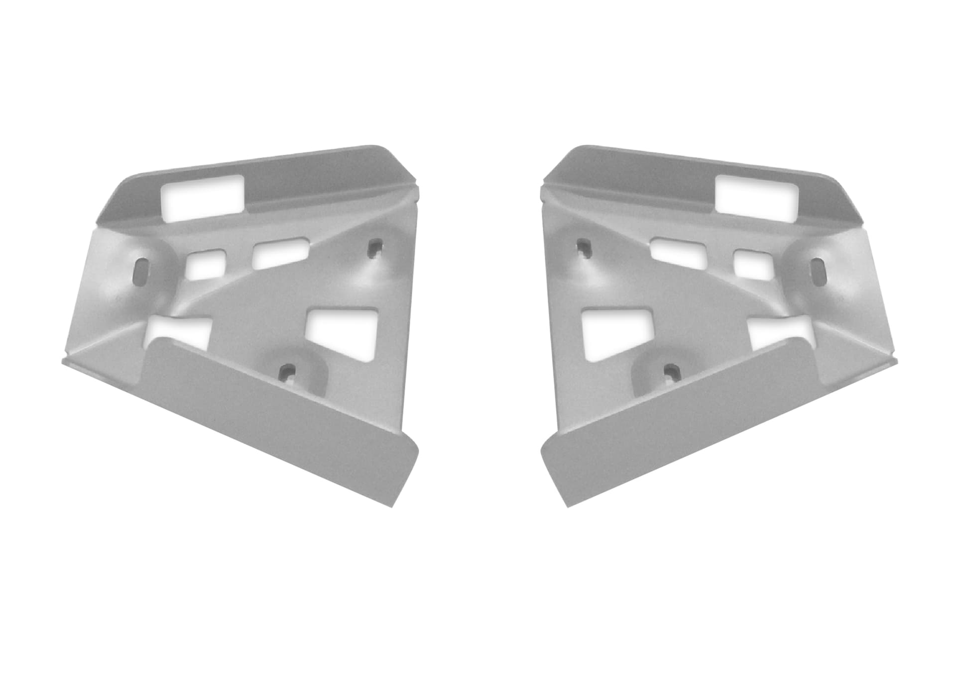Alloy A-Arm Guards - Image 10