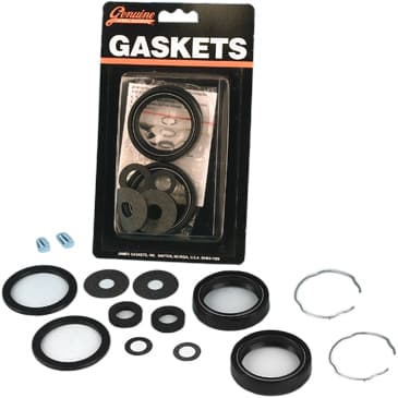 Gskt Motor Kit Panhead - Image 51