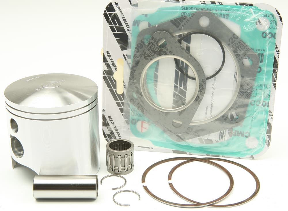 Top End Piston Kit - Image 39