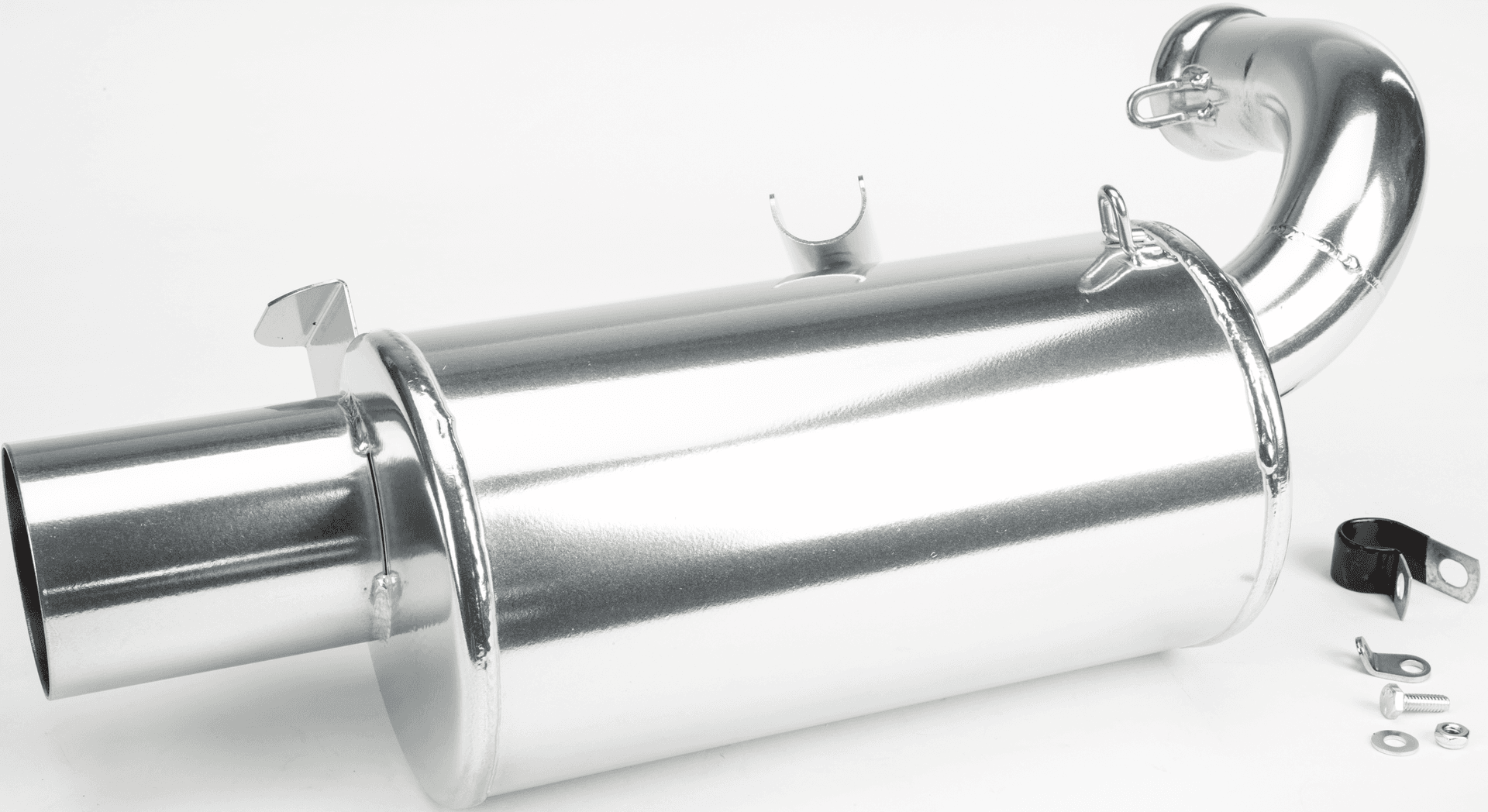 Lightweight Silencer/Muffler - Image 23
