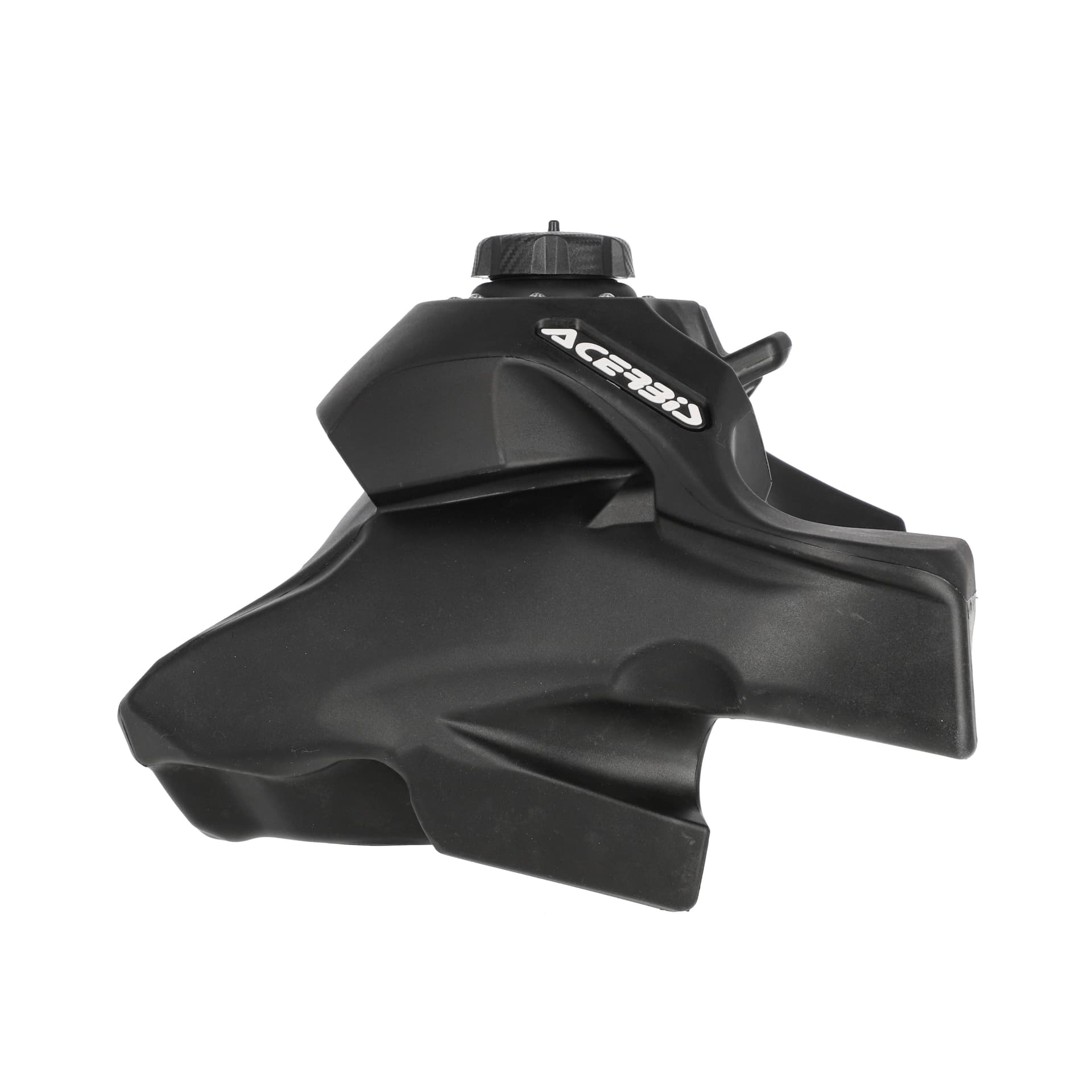 Acerbis Fuel Tank (NO CA) 3.3 Gallon Black - Image 176