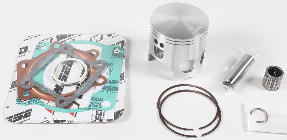 Top End Piston Kit - Image 50