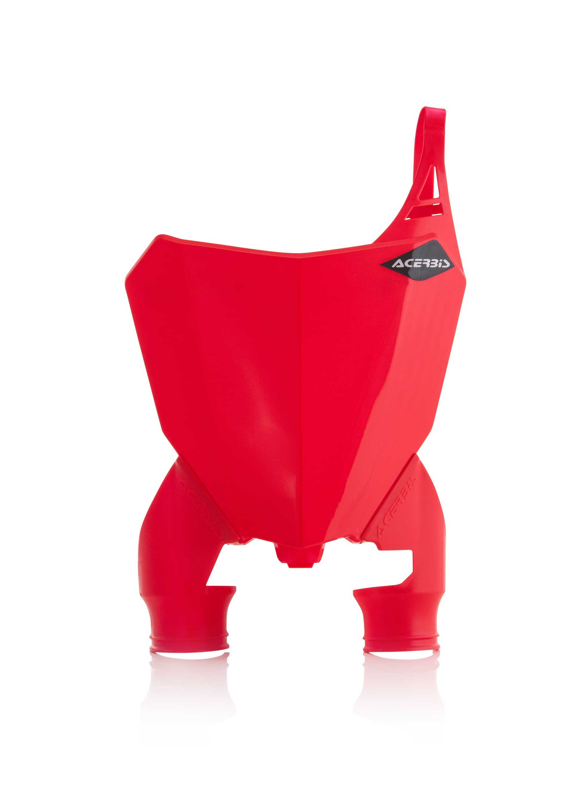 Raptor Front Number Plate - Image 2