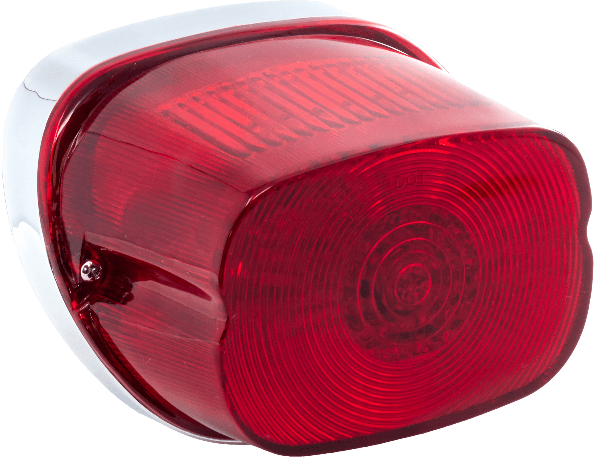 Squareback LED Tailight