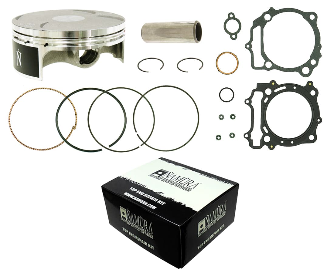 Top End Repair Kit - Image 174