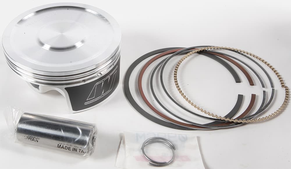 Wiseco Piston Kit - Image 115