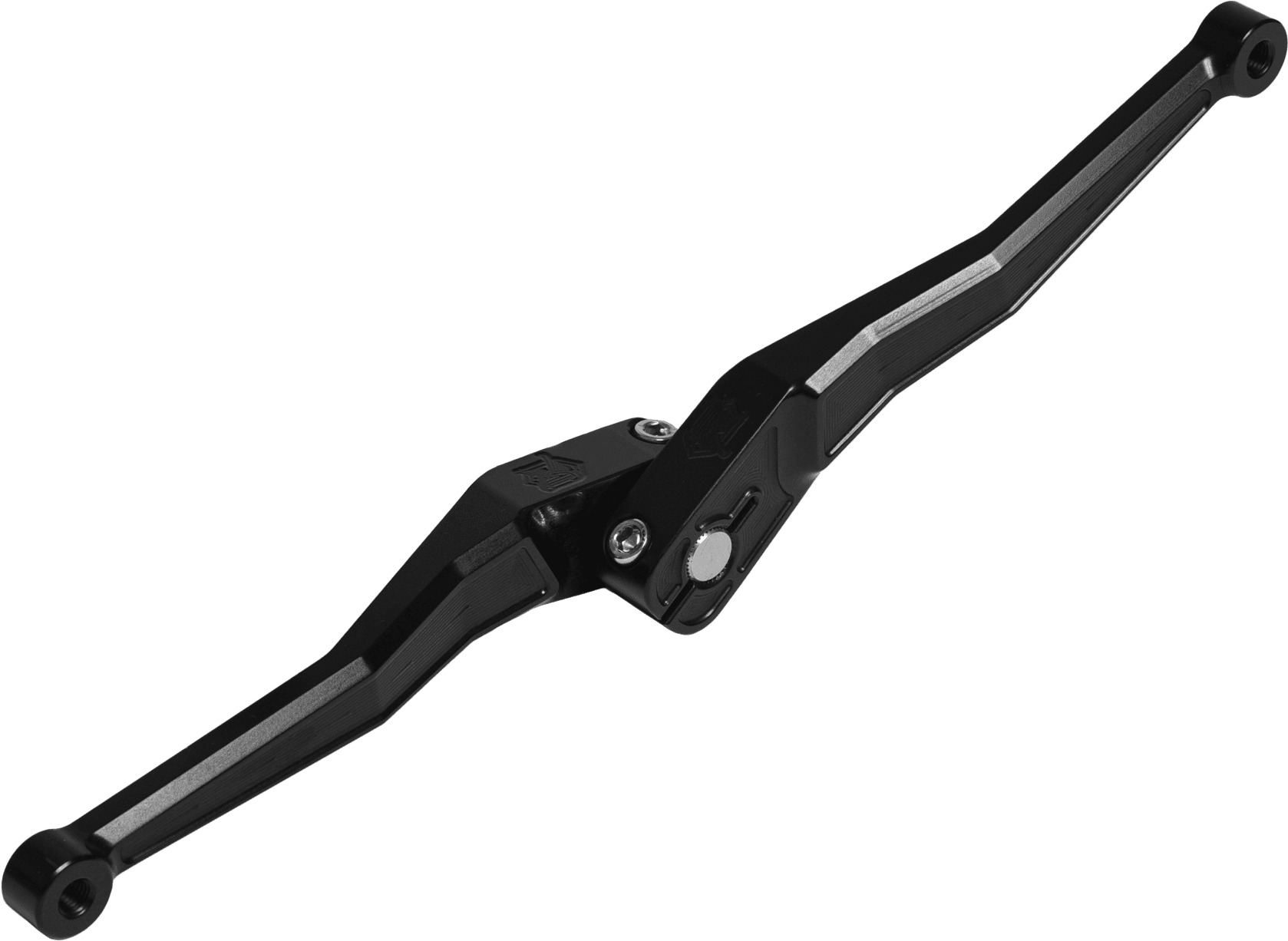 HEEL/TOE SHIFTER LEVERS BLACK PAIR