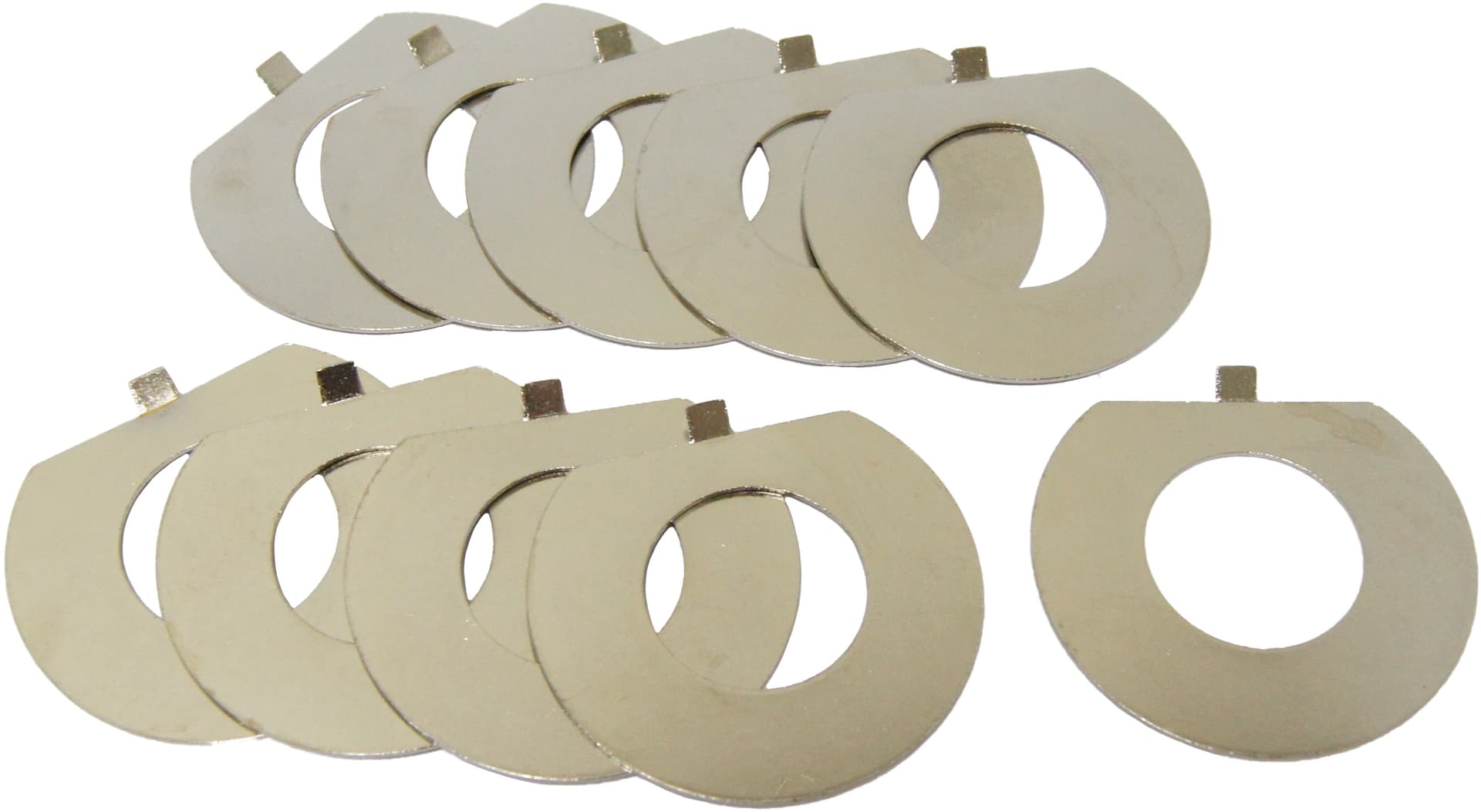 Fork Stem Lock Washers