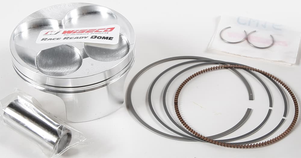 Wiseco Piston Kit - Image 281
