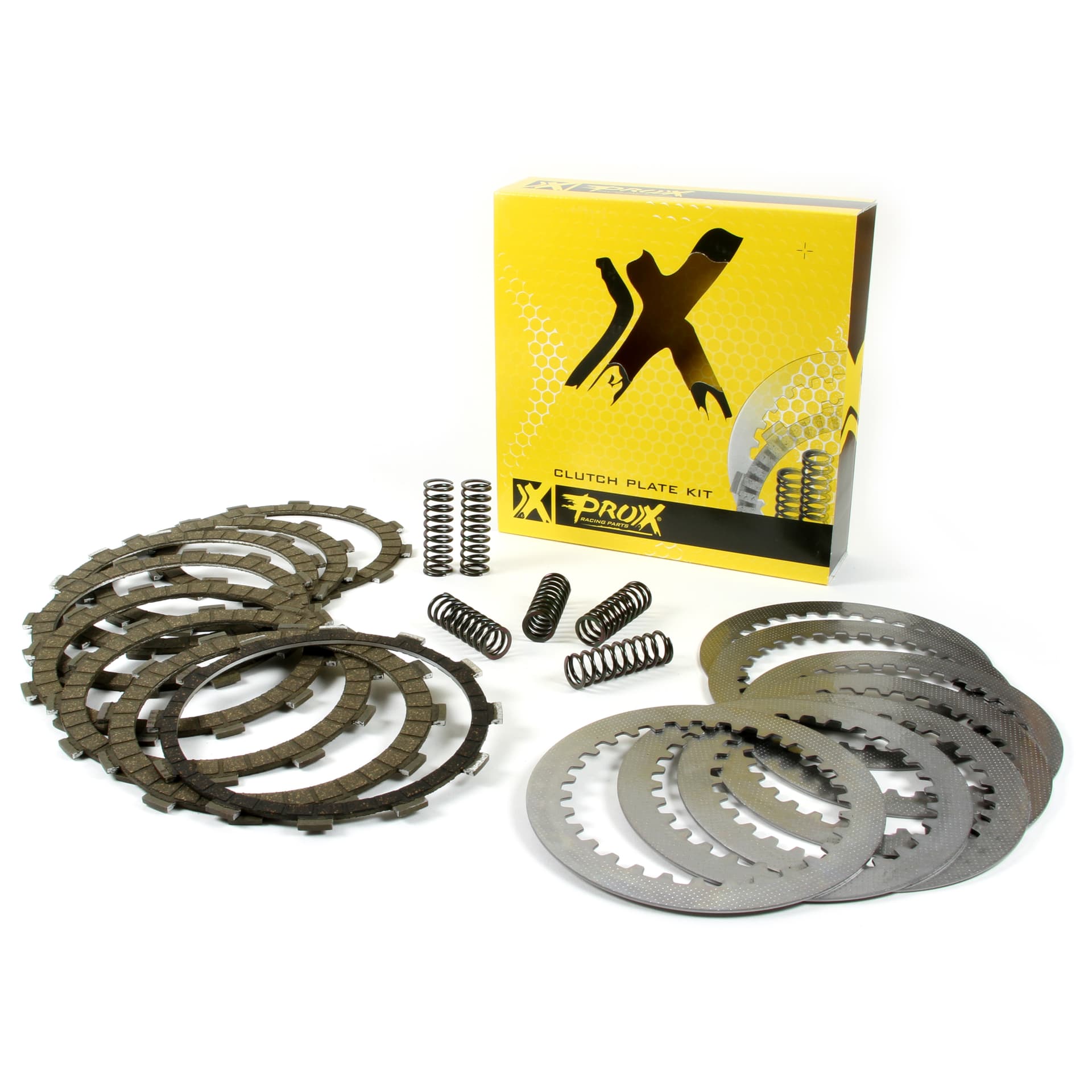 Pro X Complete Clutch Kit - Image 29