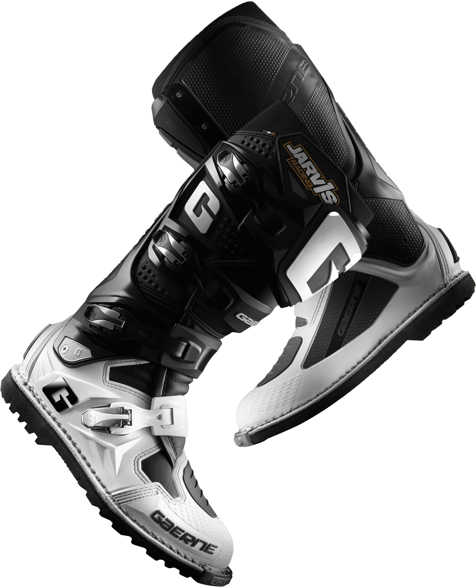 SG12 Enduro Boot