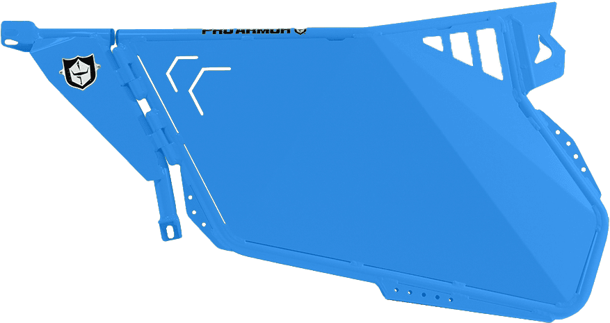 Traditional/Tail Door - Image 22