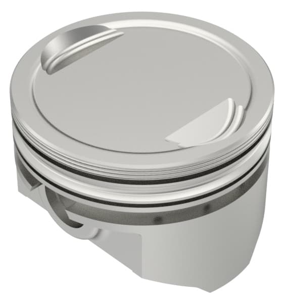 Cast Sportster Piston - Image 45