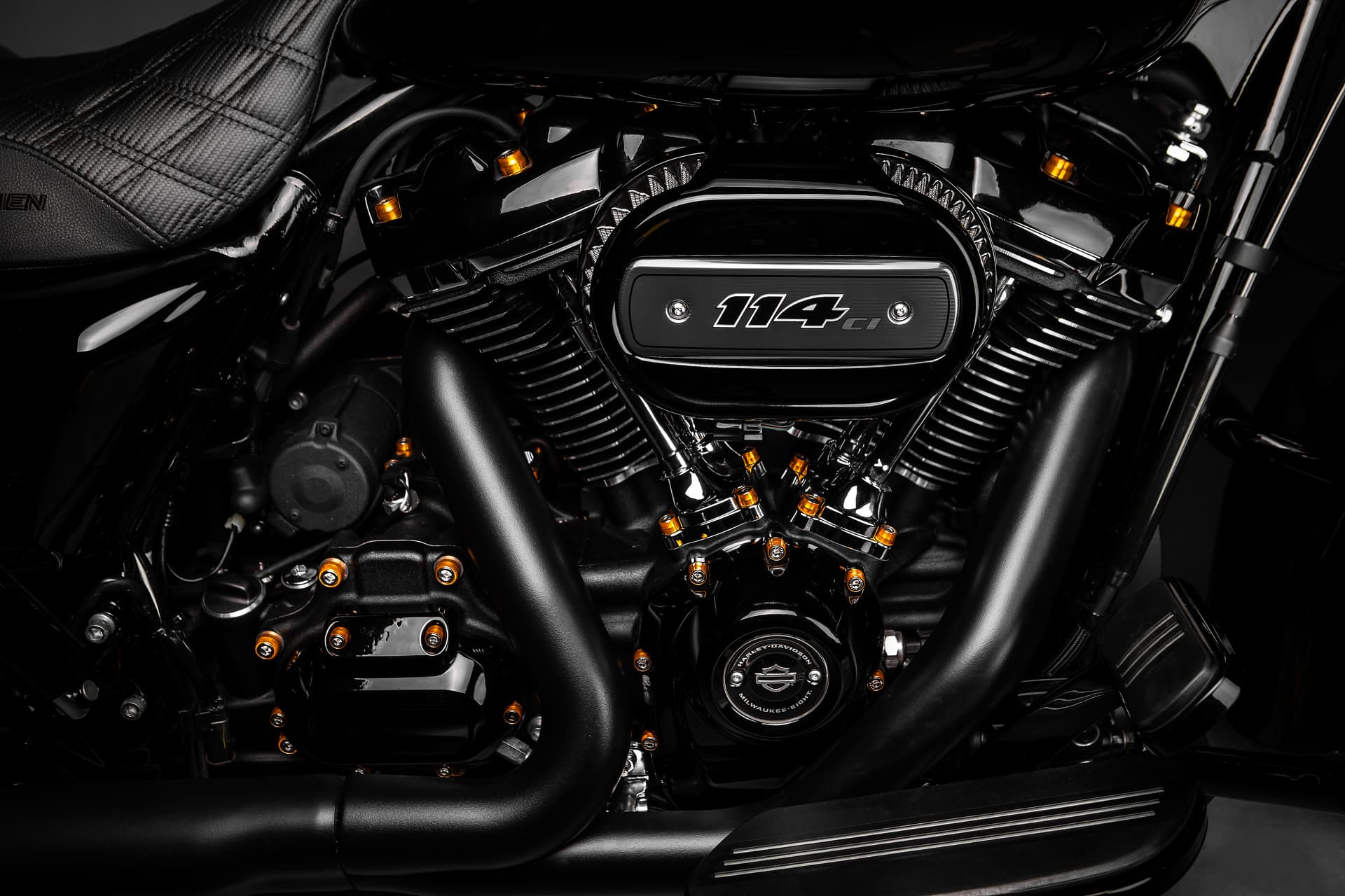 Chacho's Bolt Kit - Image 28