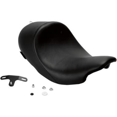 Standard Touring Speedcradle Solo Seat