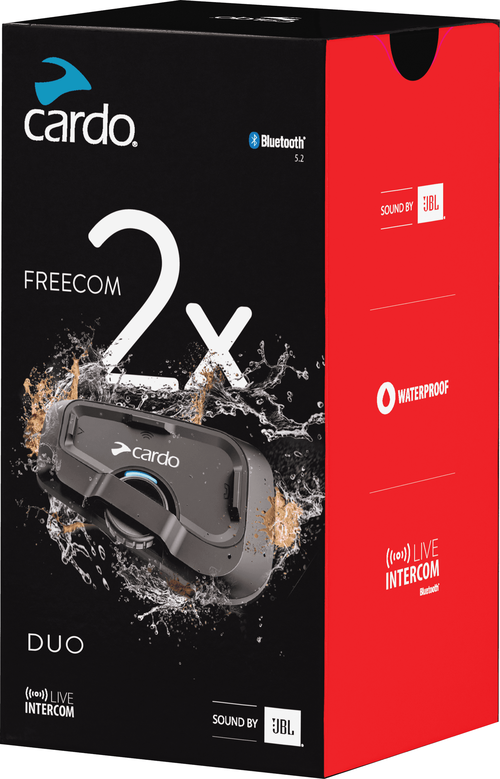 Freecom Bluetooth Headset - Image 2