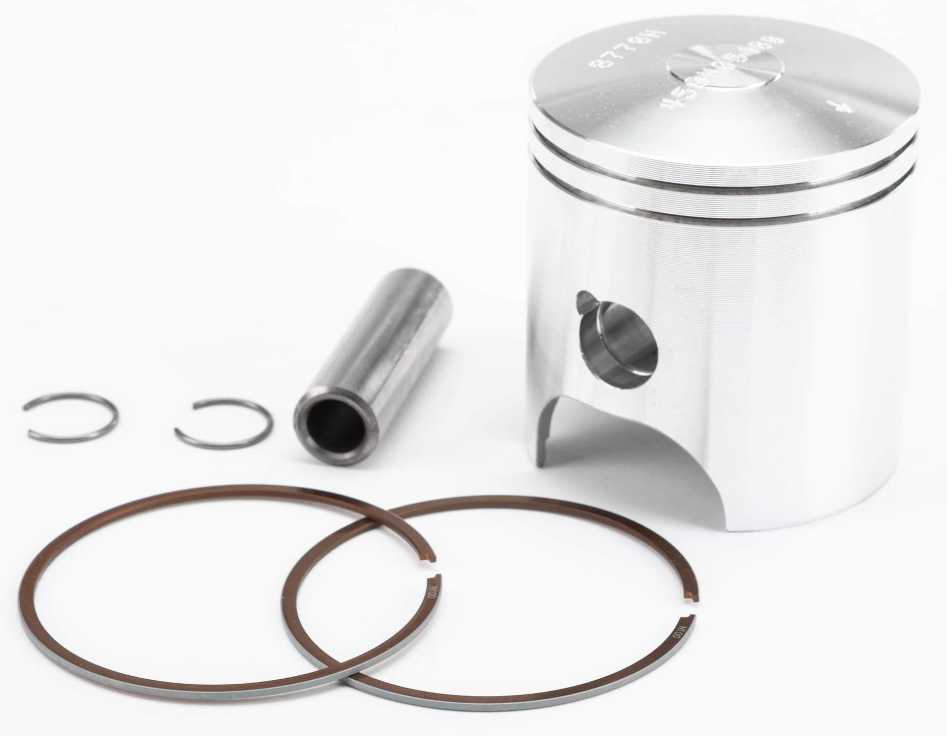 Wiseco Piston Kit - Image 211