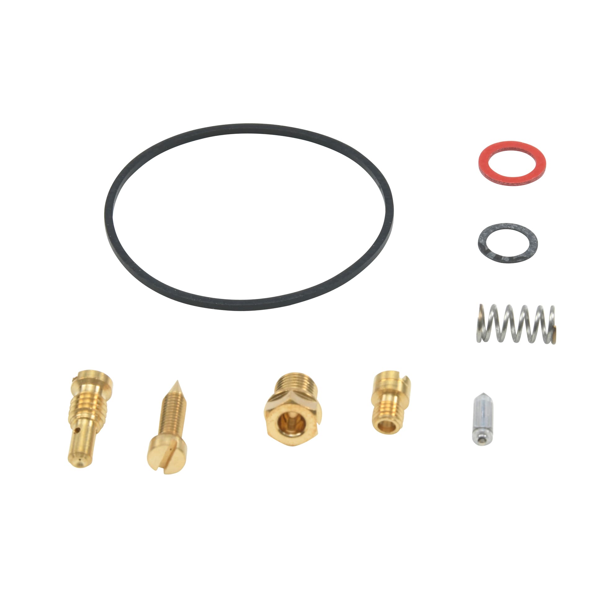 Carburetor Repair Kit - Image 85