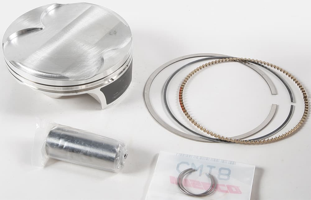 Wiseco Piston Kit - Image 117